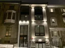 Le Plezl (in Chabad House)