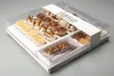 Bakery And Catering For Dairy