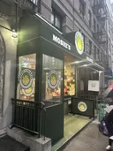 Moshe's Falafel