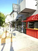 Burgersbar - Raanana