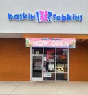 Baskin Robbins