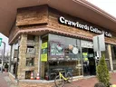 Crawford's Coffee & Cafe