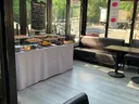 Burger's Bar Manin