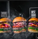Smoke Burger