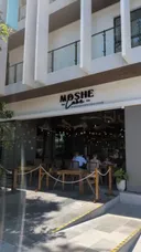 Moshe Cube Kosher