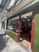 Falafel Sahara
