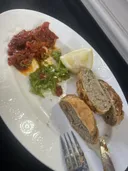 Chef Ruth
