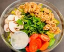 Mainly Salad