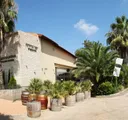 Tishbi Winery Restaurant