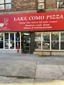 Lake Como Pizza