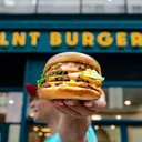 Plnt Burger