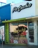 Pistachio