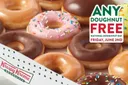 Dunkin Donuts