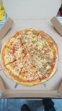 Pizza-shemesh