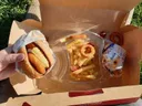 Burger Ranch