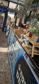 Cafe Shemesh