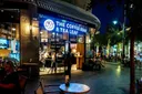 Coffee Bean And Tea Leaf