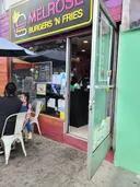 Melrose Burgers 'n Fries