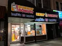 Dunkin Donuts/baskin Robbins