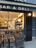 Hendon Bagel Bakery
