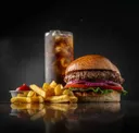 Burgersbar - Hadar Mall