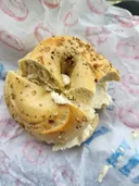 Call Your Bubbi Bagels