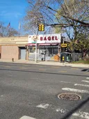 My Favorite Bagel