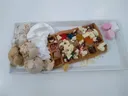Diary Berry