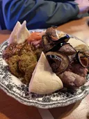 Restaurante Alegra