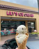 Lily's Handmade Ice Cream