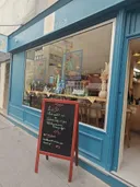 Azuelos - Mediterranean food