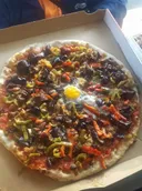 Pizza Olam