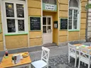 Tel-aviv Pizza Restaurant