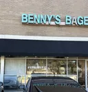 Les bagels de Benny