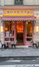 Rosetta Paris 9e