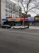 Rosenblums Grocery