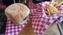 Burger House