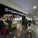 Coffee Bean Tocumen International Airport
