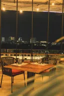 Alma Restaurante & Rooftop