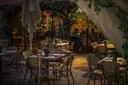 Fish Kitchen