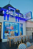 Shalom Pizza