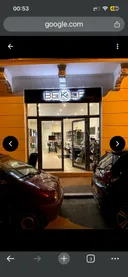 Bekef 26 Cannes