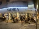 Yashka Hadera