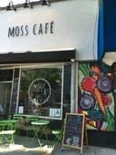 Café Moss