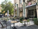 Sam's Bagels