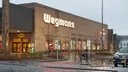 Wegman's Supermarket