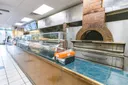 Elite Pizza & Sushi Restaurant