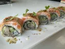 Meshuga 4 Sushi
