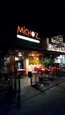 Moishe's Summer Grill