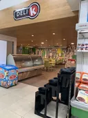 Deli K Supermarket